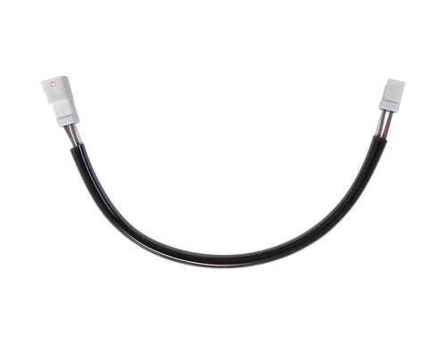 Road King Special ABS Meathook Ape Hanger Handlebar Kit 12"-16" 2017-2023 USA!! - Picture 10 of 11
