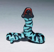 1992 MIGHTY MAX PULVERISERS SEA SQUIRM SNAKE PART