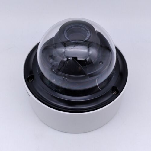 Hikvision DS-2CD5146G0-IZS Telecamera IP a cupola 4 MP obiettivo varifocale motorizzato - Foto 2 di 6