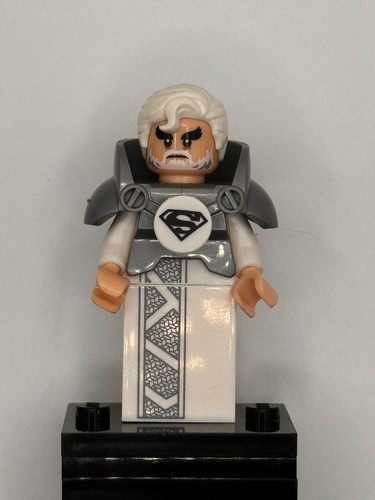 Minifiguras LEGO DC Comics, Liga de la Justicia, Batman y más (elige tu minifigura) - Imagen 341 de 380