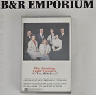 The Guiding Light Quartet - To You With Love - (1988 Crystal) - Used Cassette