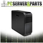 HP Z4 G4 i9-10900X 10 Core 3.7GHz 64GB 512GB NVMe + 2TB SSD Quadro P4000 Win11