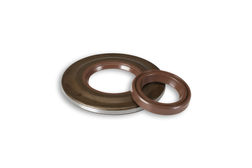 Kit paraolio albero motore per Vespa PX-PE-T5-COSA-LML, FKM/PTFE - Imagen 1 de 1