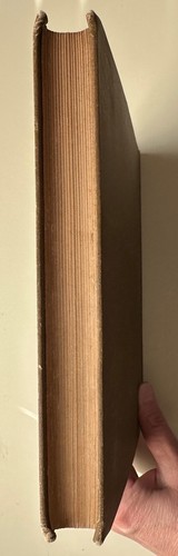 1890 1st Edition Stories About Jesus Our Lord & Savior American Baptist Society - Picture 4 of 15