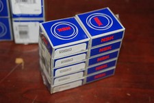 NSK, 6200DDUC3, LOT OF 10, P4 23440000, Bearing, New in Box