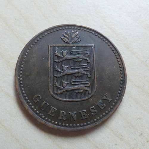 Guernsey Choose your date Each Coin has its own Pictures. - Picture 65 of 131