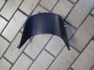 Unterbodenverkleidung vorne Luxxon Exceptio 50