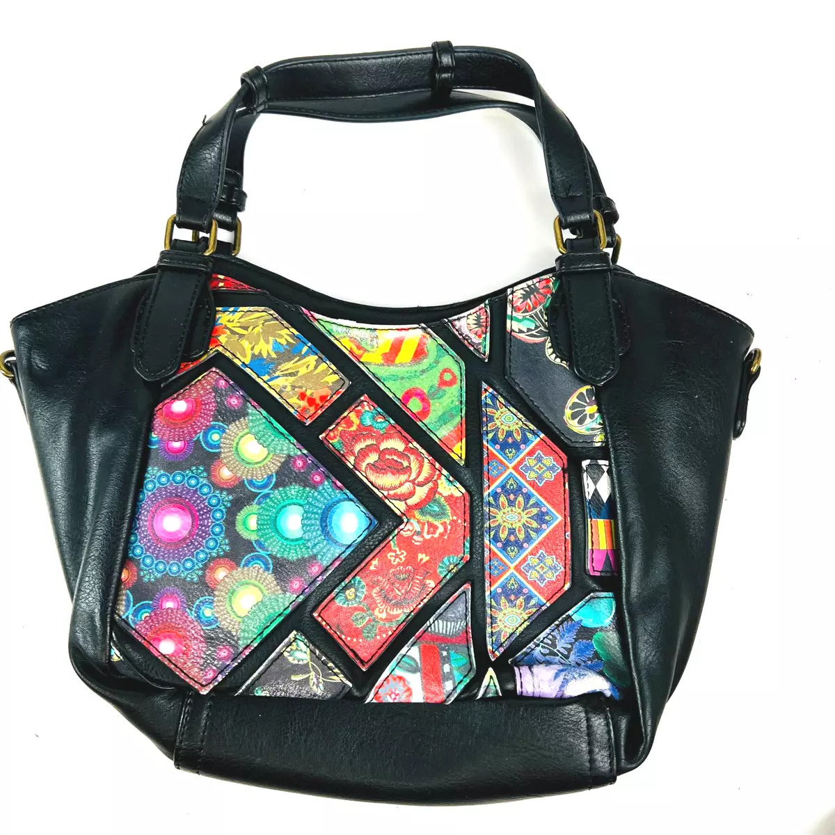 Desigual sale rotterdam bag