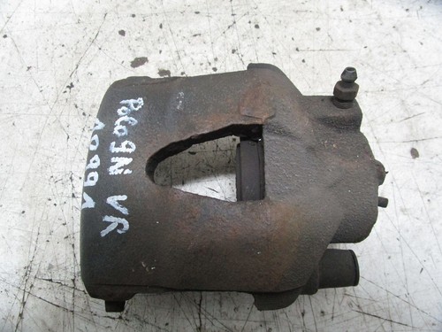 Bremssattel rechts vorn 48953 VW POLO (9N_) 1.4 16V