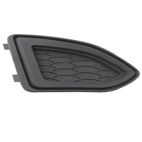 Parachoques delantero derecho parrilla luz antiniebla cubierta embellecedor para Ford Edge 2015-2018 - Imagen 8 de 8