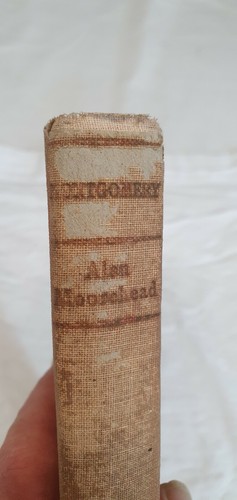 Montgomery A biography By Alan Moorehead in Hardback - Imagen 2 de 12