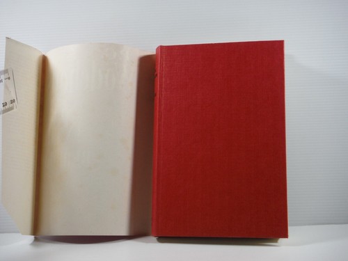 Ice in the Bedroom by P G Wodehouse 1961 HC DJ 1st ed vintage fiction book - Bild 4 von 18