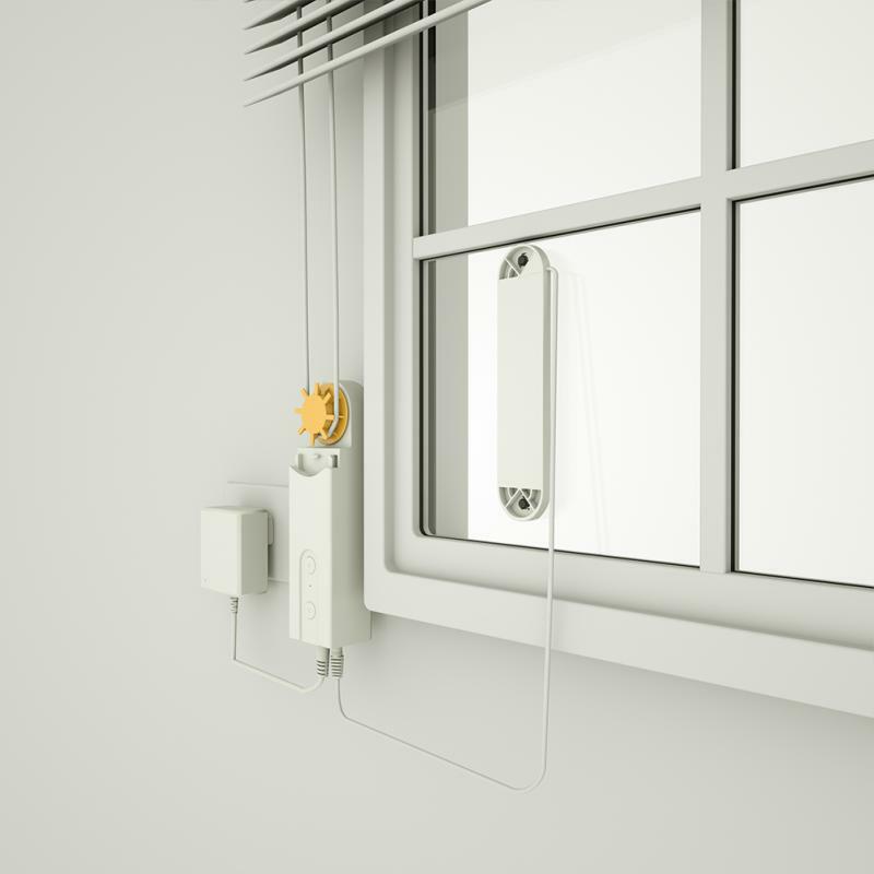 Roller blind motor discount