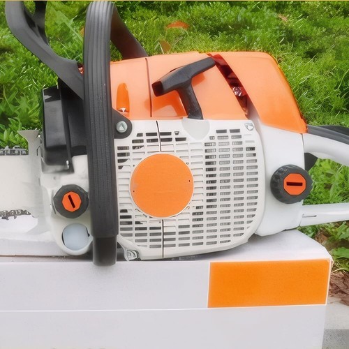 Kettensäge Tankdeckel Öldeckel Für Stihl 020 021 023 024 025 026 028 034 038 - Bild 4 von 14