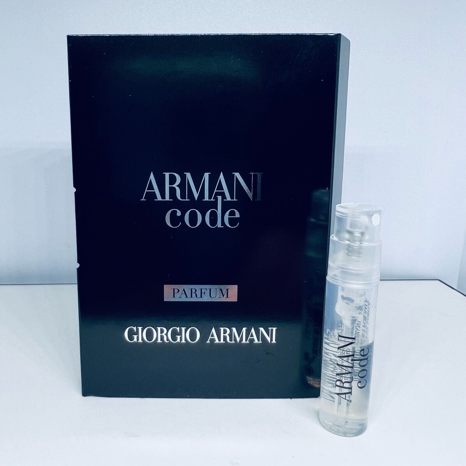 Men's Designer Perfume Sample Vials - Choose Scent & Combined Shipping - Picture 127 of 250