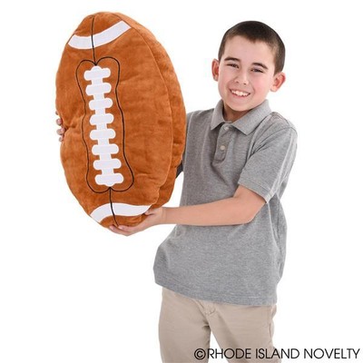 Pillows Home Garden Football Plush Pillow Adi Group Com
