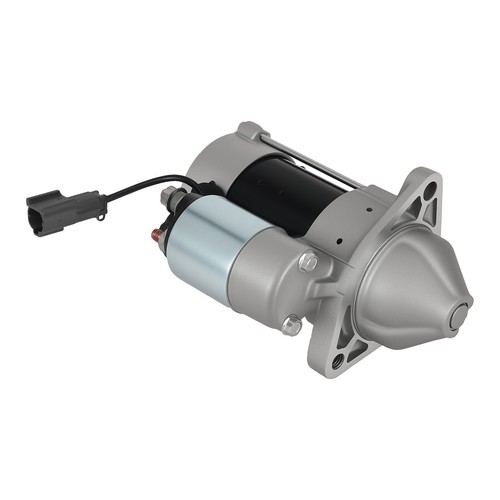 Starter Motor Fit For Nissan Sentra 1.8L 2003-2005 23300-8U300 12V CW 8T - Picture 2 of 11