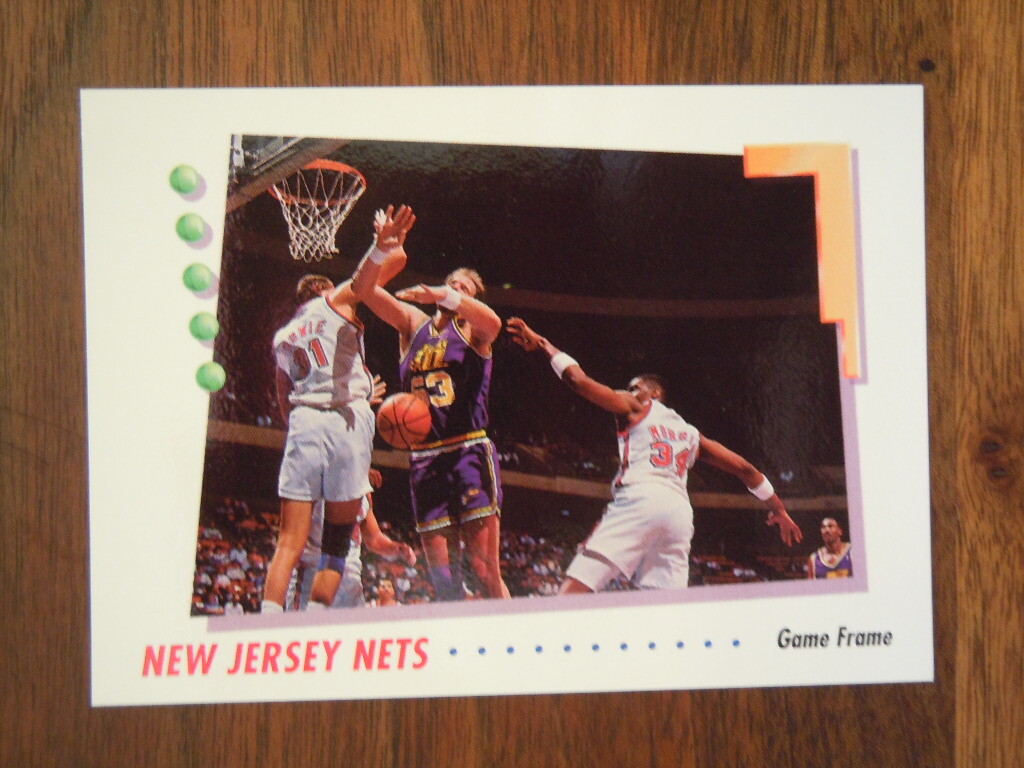 1991-92 Skybox NBA Basketball All Star, Hall of Fame Trading Cards, Rookies RC - Picture 50 of 375