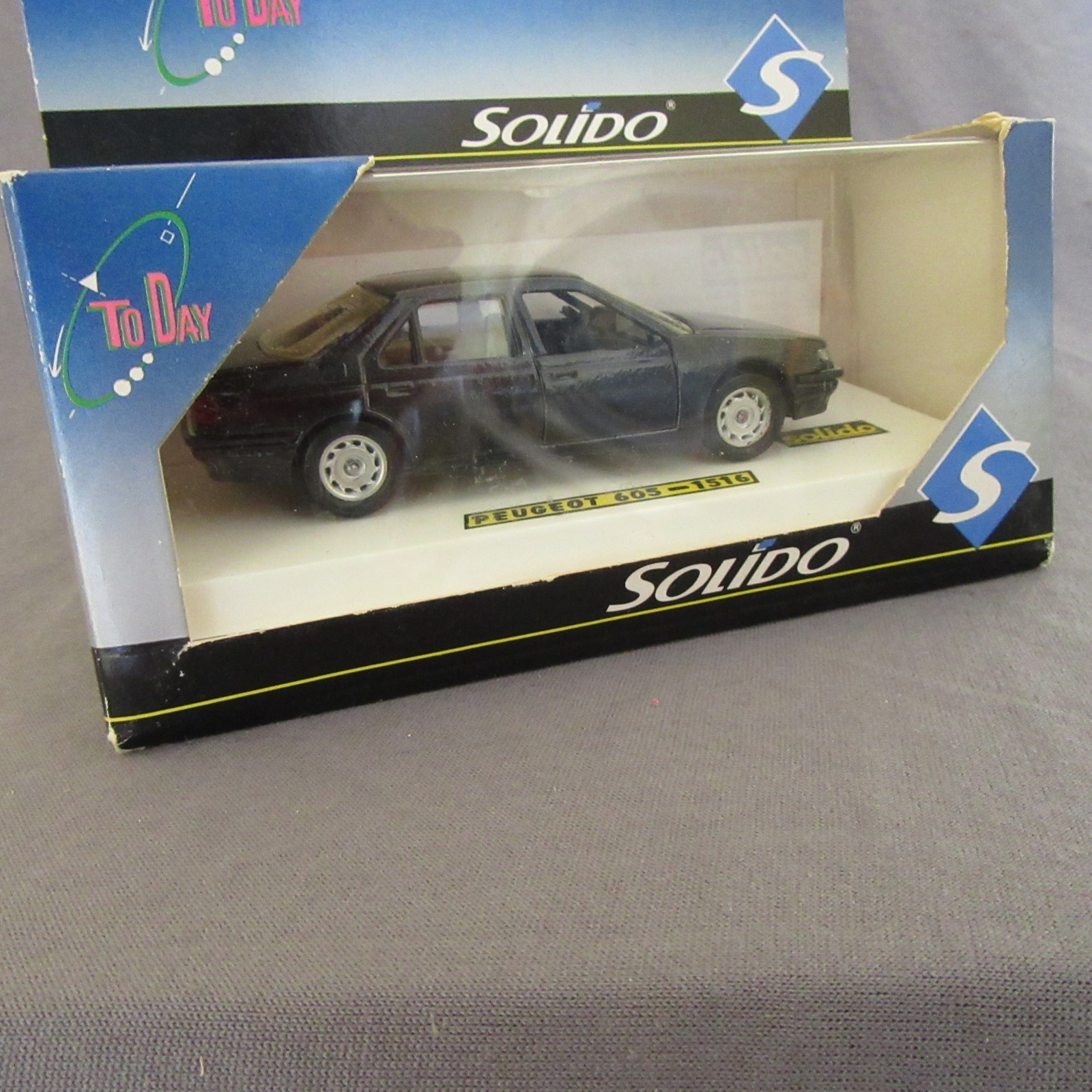 748E Solido 1516 Peugeot 605 605 605 Noir 1 43 6aa908 748E Solido 1516 Peugeot 605 605 605 Noir 1 43 6aa908