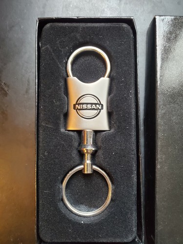 Nissan Keychain (metal) - Bild 3 von 5