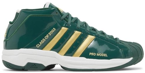アディダス 2G Pro Model プロモデル　レブロン　28 Adidas Pro Model 2G SVSM Lebron James Basketball Shoes Size 9