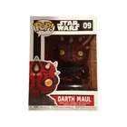 Funko Pop Star Wars : Darth Maul #09 Vinyl Figure