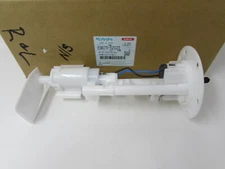 GENUINE KUBOTA ENGINE ELECTRIC FUEL PUMP ASSEMBLY PART # EG673-52023