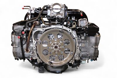 2008 2009 Subaru Tribeca 3.6L DOHC H6 Engine JDM ez36 #1 | eBay