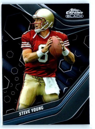 2023 Topps Composite Steve Young #144