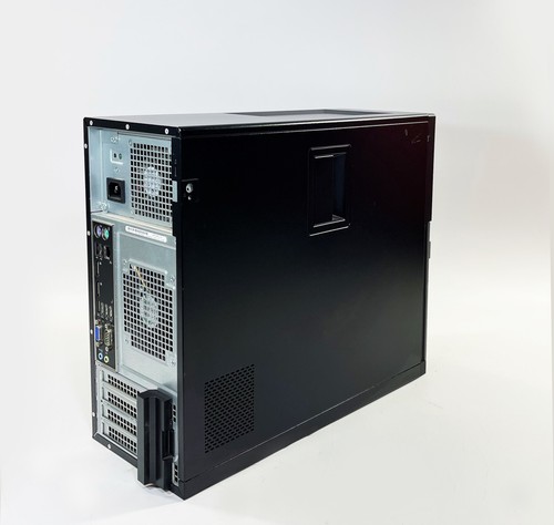 Dell OptiPlex 9020 Quad Core i7-4770 3.4GHz 16GB 1TB No OS MT Tower Computer - Afbeelding 4 van 5