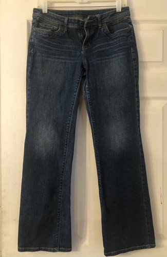Simply Vera Wang Jeans, Womens Size 4