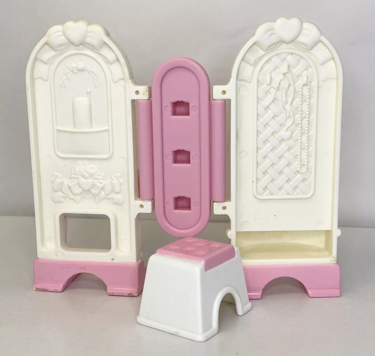 Fisher price baby vanity outlet