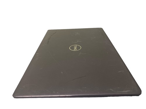 GENUINE DELL LATITUDE 3410 LAPTOP LCD BACK COVER REAR LID GMYC0 0GMYC0 - Afbeelding 6 van 8