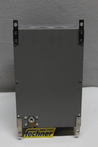 Bandschreiber Nathe Maßtechnik 03/06-10 mit Schlüssel Neu - Bild 4 von 5