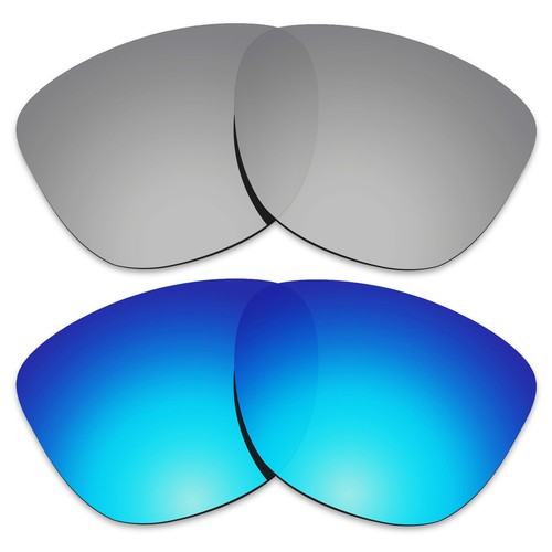 Hawkry Polarized Replacement Lenses for-Oakley Gascan OO9014 Sunglass - Options - Picture 23 of 32