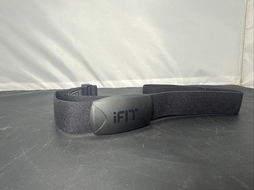 iFIT Heart Rate Monitor Chest Strap Bluetooth Smart For Proform & nordictrack