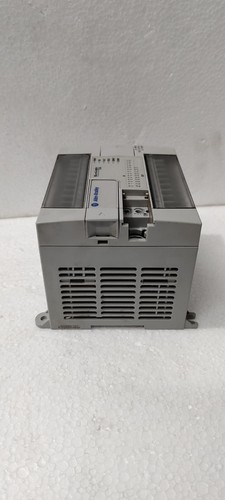 Allen-Bradley 1762-L24BWA /C MicroLogix 1200 24 Point Controller 1762L24BWA - Picture 10 of 12