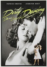 Dirty Dancing (DVD, 2010, Canadian)