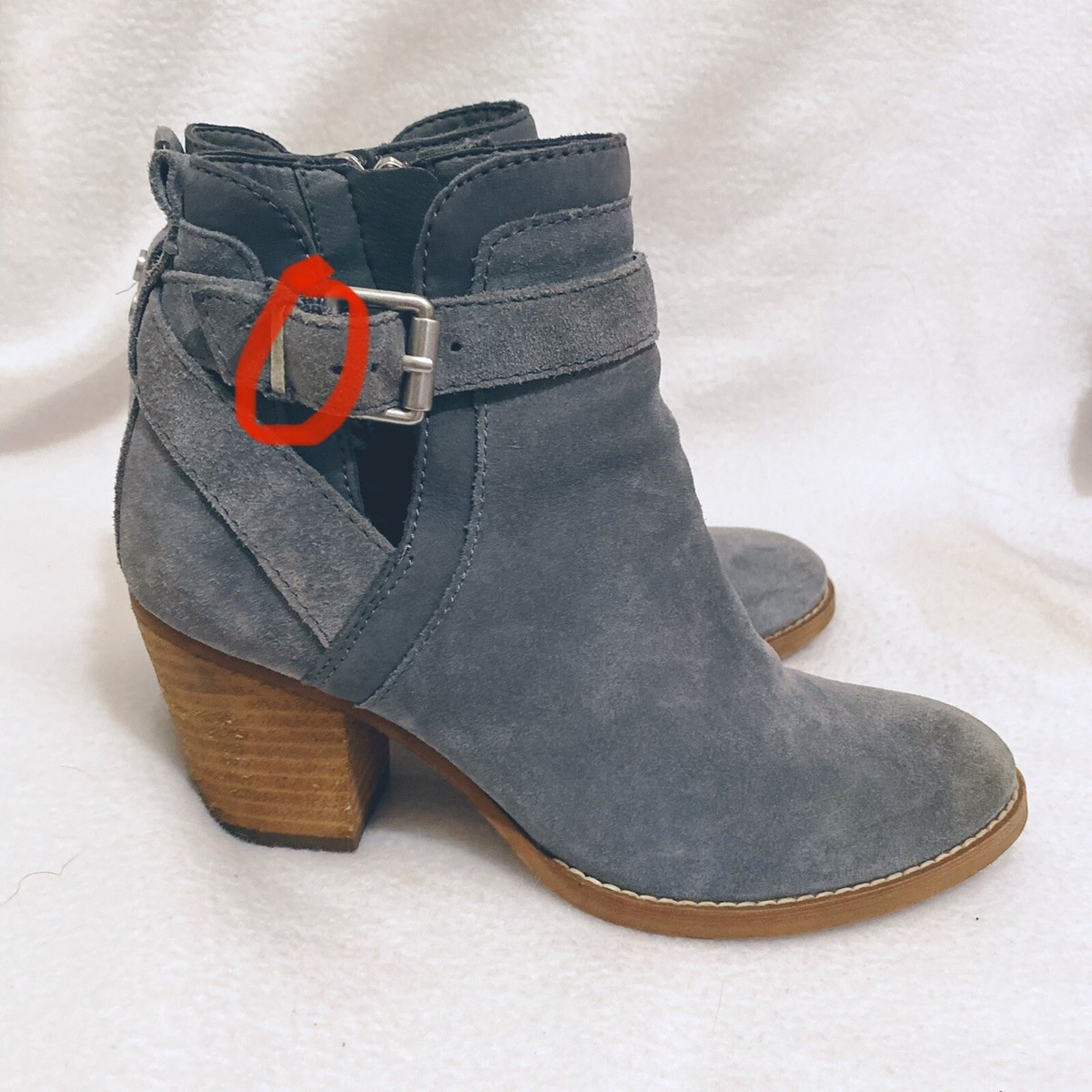 Sam edelman sales maurine bootie