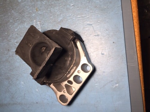 Motor Mount & Automatic Trans Mount 3PCS Set for 14-21 Ford Transit Connect 2.5L - Picture 8 of 8