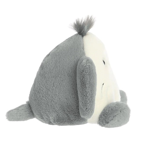 Aurora Palm Pals Flapjack Stingray | 5 Inch Version | BNWTs | Kawaii Plush - Picture 4 of 5