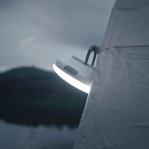 iDeer Life Rechargeable LED Camping Light - Powerful Illumination warm/cool - Picture 43 of 48