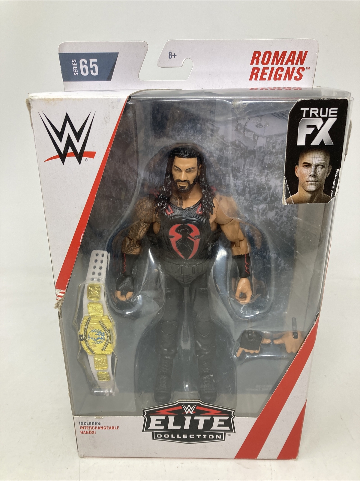 Psykiatri Skriv email George Stevenson WWE+Roman+Reigns+Elite+Mattel+Collection+Series+65+Action+Figure+True+FX+Ftd07 for sale online | eBay Psykiatri Skriv email George Stevenson WWE+Roman+Reigns+Elite+Mattel+Collection+Series+65+Action+Figure+True+FX+Ftd07 for sale online | eBay