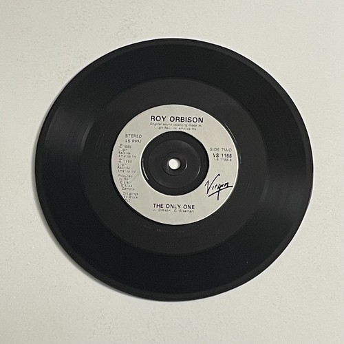Roy Orbison - You Got It 7" Vinyl Record - VS 1166 VG+/EX - Picture 3 of 3