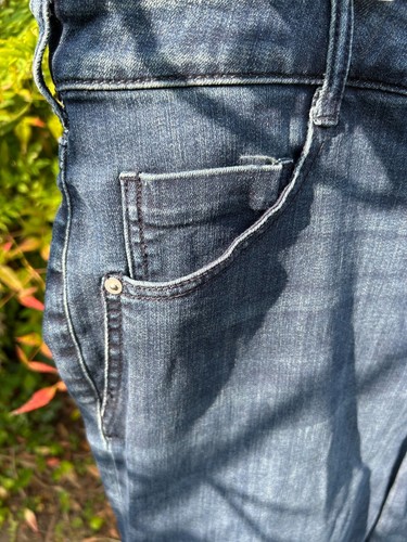 Anthropologie Pilcro E La Letteragrafia Jeans Donna 24W - Foto 6 di 18