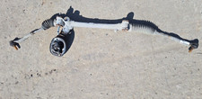 TOYOTA AYGO MK2 2019 1.0 PETROL AUTOMATIC STEERING RACK 455000H090