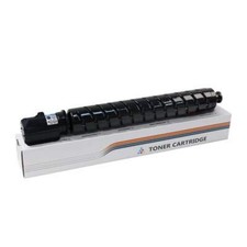 GPR55 GPR-55 BLACK TONER FOR CANON IMAGERUNNER ADVANCE C5535 C5540 C5550 C5560
