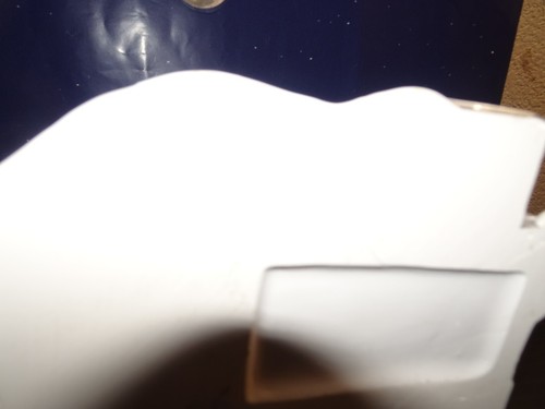 DEPT 56 SV Cedar Ridge School 55070 2001 (Flag Broken/Cracked at Bike Rack) - Picture 10 of 18