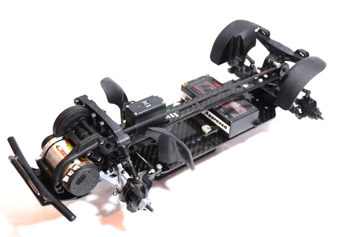 タミヤXV01フルセット タミヤXV01フルセット XV-01シャーシ