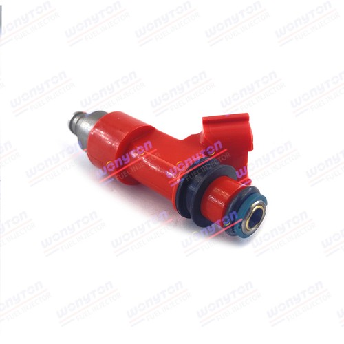 Inyector de combustible 4 piezas 1000cc para 07-12 Subaru Legacy Impreza WRX STi Turbo 95 lb E85 - Imagen 6 de 7
